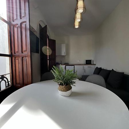 Apartamentos Rey Córdoba Buitenkant foto