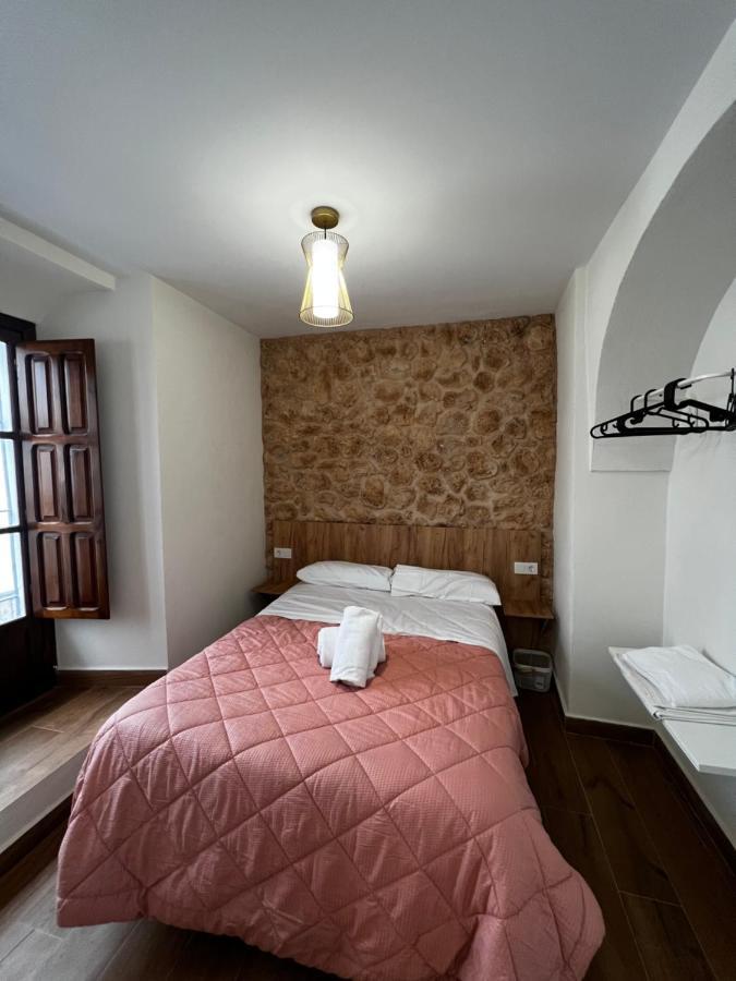 Apartamentos Rey Córdoba Buitenkant foto